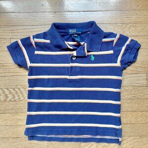 POLO BY RALPH LAUREN KIDS